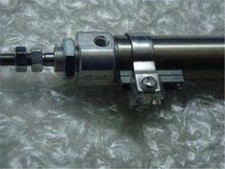 1Pc New Smc Round Mini Cylinder CDJ2B16-300RZ-B pi