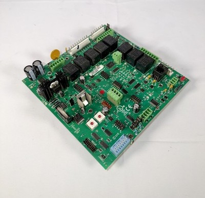 Carrier 012311 Rev 14 PCB Control Circuit Board