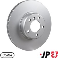 2x Bremsscheibe JP JP GROUP 1463106800 f�r F32 F80 F30 F22 F23 F21 F31 BMW F20