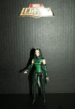 Marvel Legends Series Mantis Complete BAF Figure - Build a Figure - GOTG 2