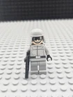 Lego Star Wars Minifigure  Imperial AT-ST Driver 7657, 852553 sw0093