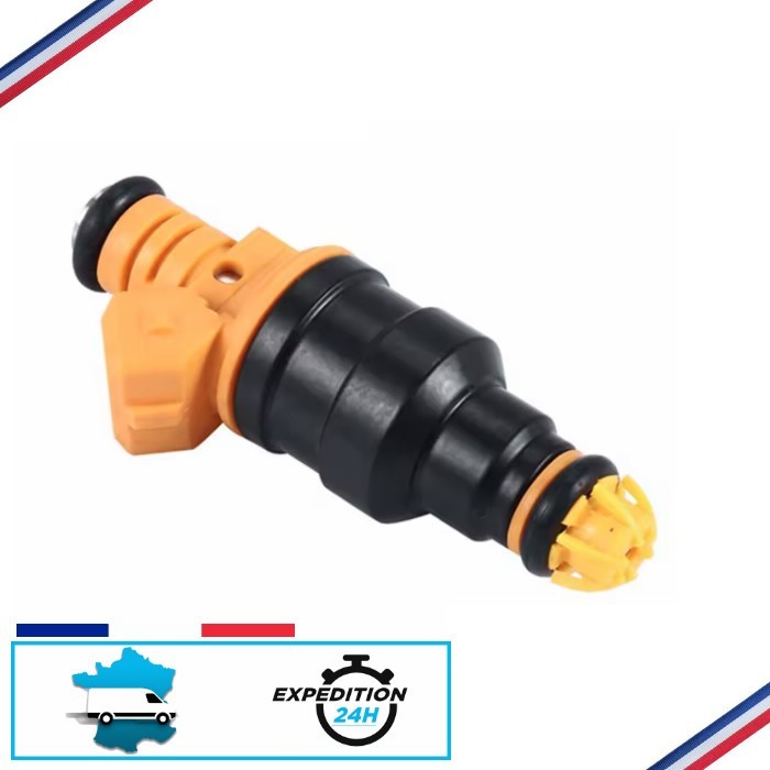Injecteur de carburant pour résoudre la surconsommation d'essence et les fumées d'échappement