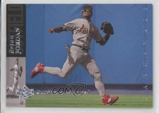 1994 Upper Deck Electric Diamond Brian Jordan #223 11pj