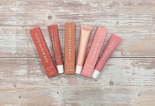Summer Fridays Tinted Lip Butter Balms 0.5oz 15g New In Box BUNDLE OF 3