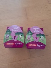 Schleich Bayala 2x  Sammelfigur schlüpfende ...