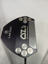L.A.B. Golf Oz.1I - Stock Putter Men'S Right Hand 34 Inch Aussie One Eye