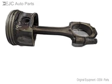 Piston and Connecting Rod Standard From 2000 Chevrolet Lumina  3.1 12654088 FWD