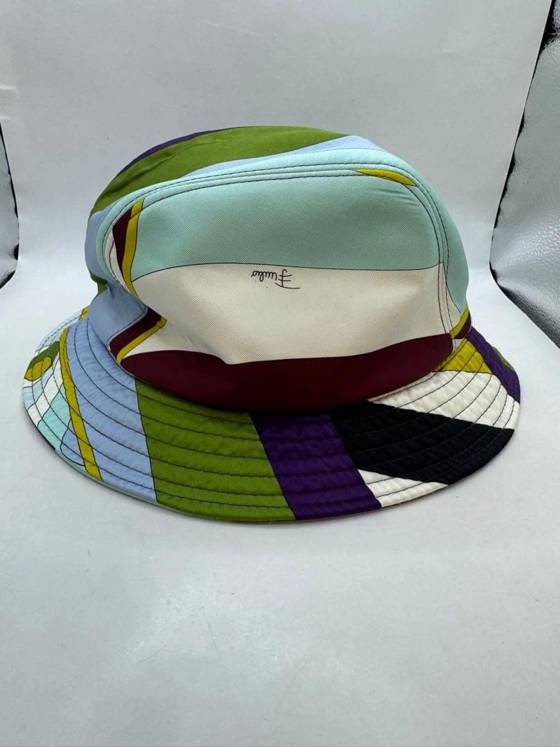 Bucket Hats Emilio Pucci for Women for sale | eBay