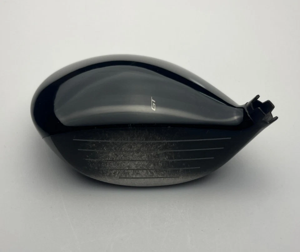 Madera de calle Titleist GT3 16,5° 3 - Cabeza y cubierta Foto 2 de 4