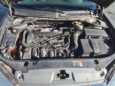 GETRIEBE FORD MONDEO BERLINA (GE)