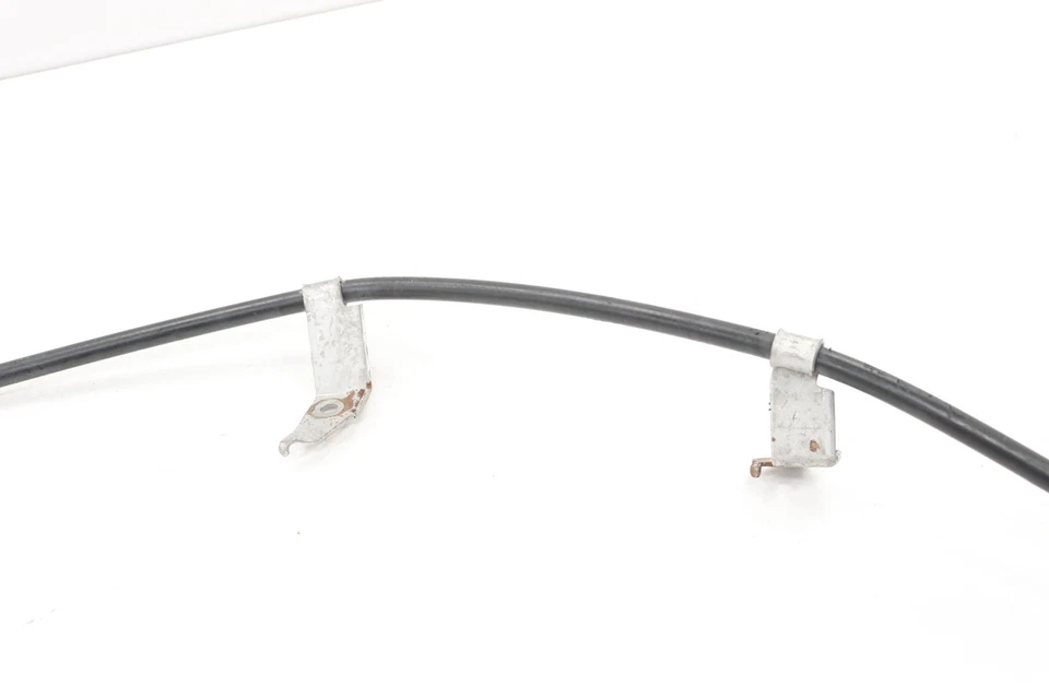 2014 - 2024 INFINITI QX80 REAR LEFT OR RIGHT SIDE PARKING BRAKE CABLE OEM - Image 4 of 4