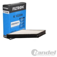 Filtre d'habitacle Daewoo NUBIRA