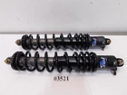 2013 Arctic Cat Prowler 700 HDX OEM Rear Fox Shock Absorbers Suspension 0404-256