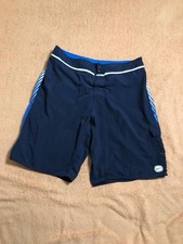 Mens Vintage Nike nylon shorts 90s streetwear y2k rare M