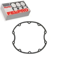 Fel-Pro Axle Housing Cover Gasket Rear For 1967-1969 Pontiac Firebird