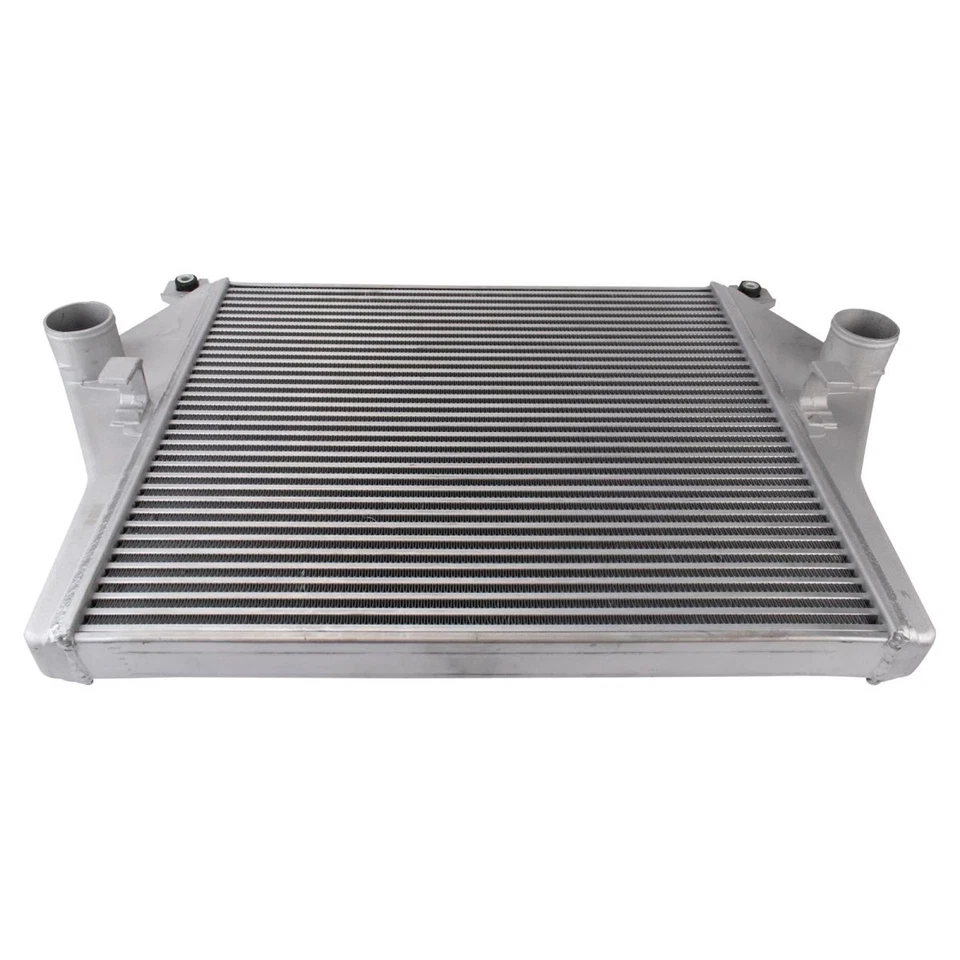 Intercooler turbo para Dodge Ram 2500 3500 5.9L diesel - Imagem 2 de 4