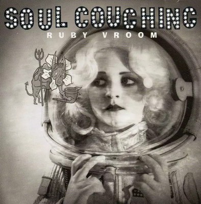 Ruby Vroom, Soul Coughing