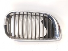 511377056314 RECHTER STOßSTANGENGITTER / 139688 FÜR BMW 3 E46
