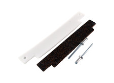 Whirlpool 306508CM Drum Slide Package