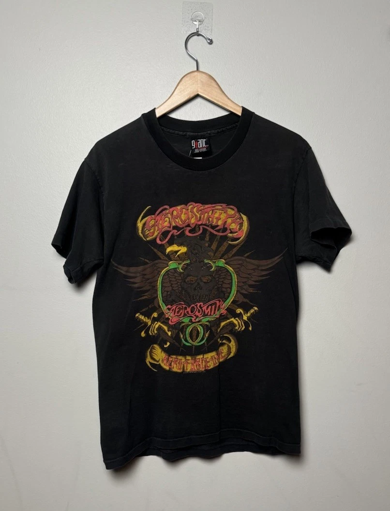 Giant Vintage T-Shirts for Men for sale - eBay