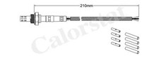 Sonde lambda Mazda DEMIO