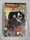 Marvel Comics Amazing SPIDER-MAN VS VENOM Omnibus HC (2023) Global Shipping