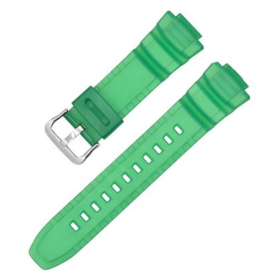 Uhrenarmband Riemen für Casio MCW-100H MCW-110H W-S220 HDD-S100 WV-200 AE-2000