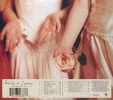 THE LAST DINNER PARTY PRELUDE TO ECSTASY DELUXE ACOUSTIC  COVERS EDITION NEW