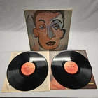Bob Dylan - Self Portrait Double Vinyl LP -1970 First Press- Columbia C2X 30050