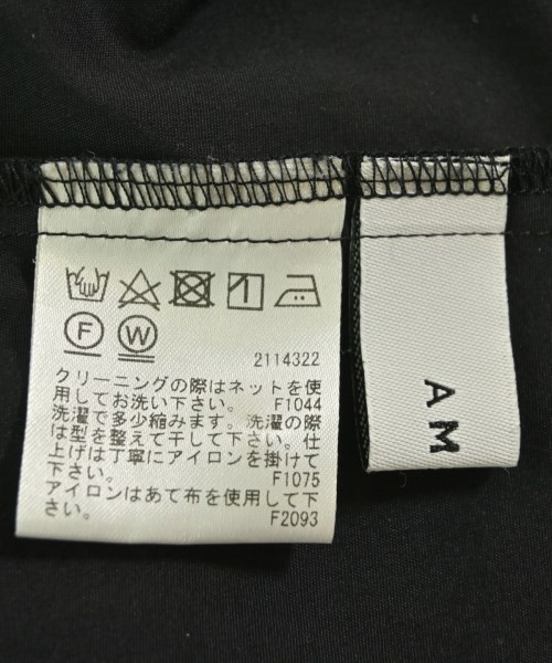 AMERI Blouses Black F 2200636418028 - image 3