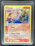 2006 Pokemon EX Holon Phantoms Primeape Delta Species Reverse Holo #50/110