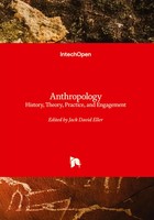 Jack David Eller | Anthropology - History, Theory, Practice, And Engagement