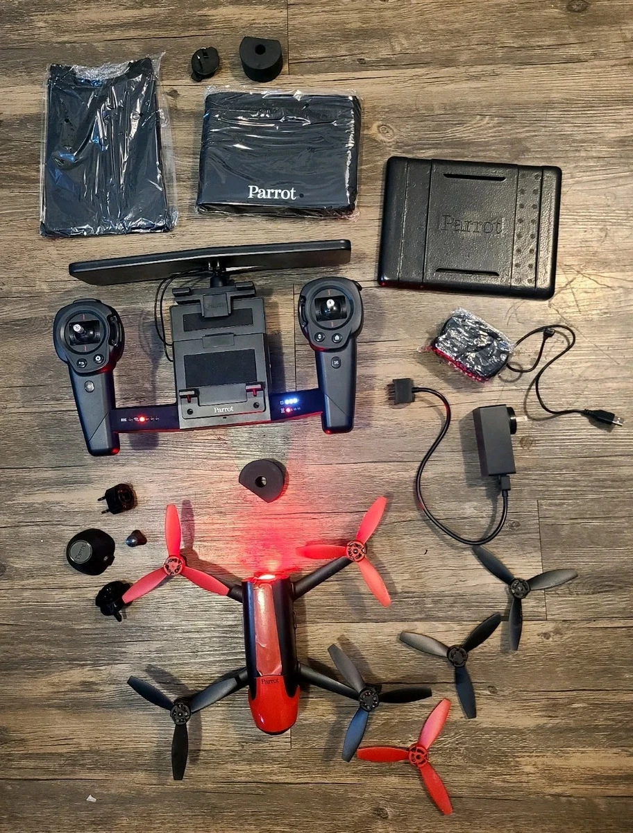 Parrot Bebop 2 Camera Drones for sale | eBay