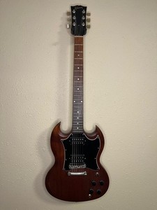 Gibson Sg 1997 | eBay