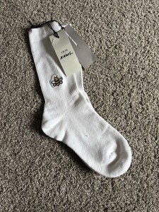 dior kaws socks