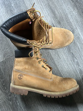 Timberland Mens 11