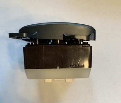 2000-2005 Toyota Celica OEM Master Power Window Switch Lock Center