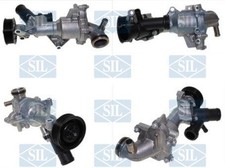 Saleri SIL Wasserpumpe Motorkühlung PA1769 für MERCEDES CLA C118 GLB X247 KLASSE Saleri SIL Wasserpumpe Motorkühlung PA1769 für MERCEDES CLA C118 GLB X247 KLASSE