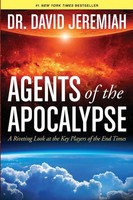 Agents Of The Apocalypse | David Jeremiah | Taschenbuch | Englisch | 2015