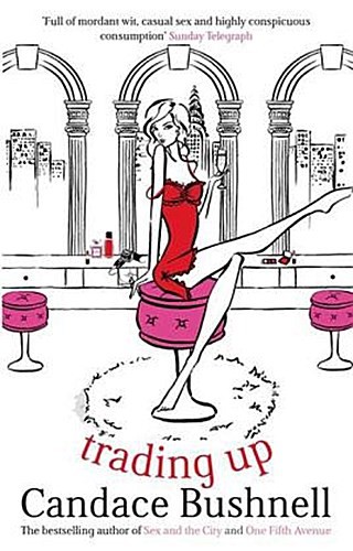 Candace Bushnell / Trading Up / 9780349114941-image
