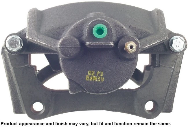 Pinza de freno de disco Cardone Reman P N 18 B4773a Foto 2 de 4