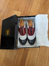 LIMITED EDITION 100th Year 2023 US OPEN Footjoy Dryjoys Premiere. Ryder Cup