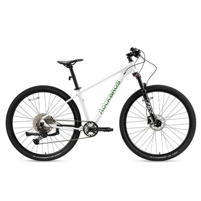 #ad ROCKBROS MT400 29quot;Mountain Bike 10 Speed Front Suspension Disc Brake 18quot;Aluminum $499.99