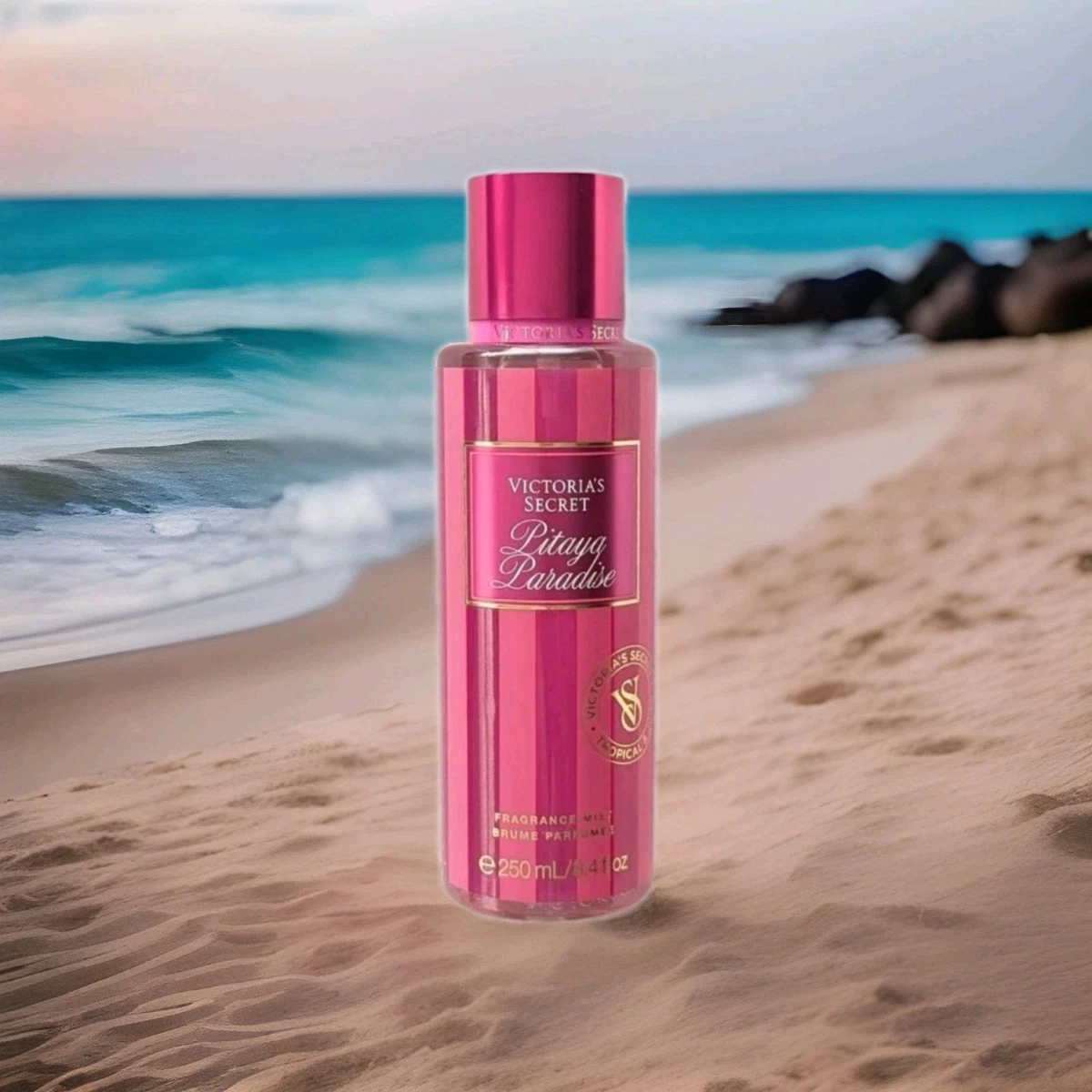 Victoria's Secret Paradise Fragrances for Women for sale | eBay
