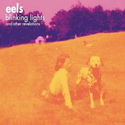 Eels Blinking Lights and Other Revelations (Vinyl) 12'' Album Box Set