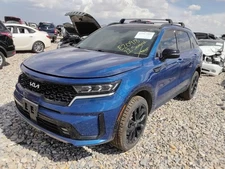 2022 Kia Sorento 2.5L Engine Motor OEM 83K Miles - LKQ434132964