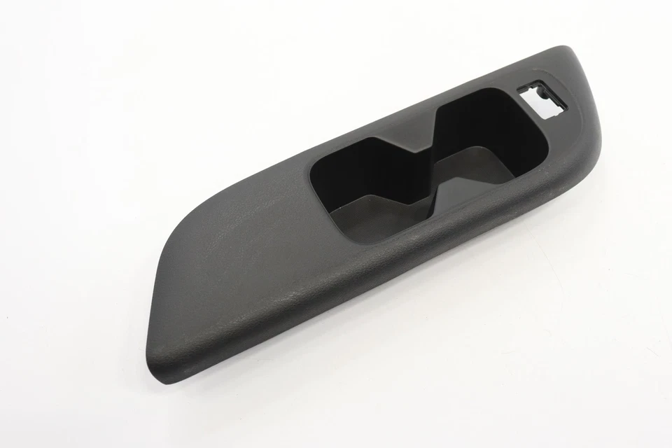 2022-2025 INFINITI QX60 CUARTO PANEL TRASERO IZQUIERDO PORTAVASOS OEM 849576TA0A Foto 2 de 4