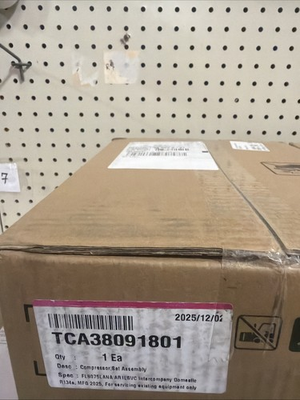 #ad LG Compressor TCA38151706 TCA38091801 Ship Asap LG model LFXS29766S 0 1 $275.00