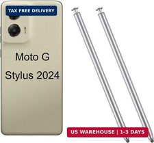 2 Pack G Stylus 5G 2024 Pen Replacement for Moto G Stylus 5G 2024 Stylus Pen Rep