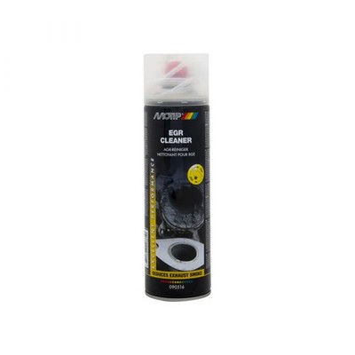 Turbo EGR Cleaner, Bus 500ml. Motip